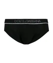 logo mesh boxer briefs 5 Black