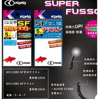 在飛比找蝦皮購物優惠-Kona 新品上市 使用氟碳素－SUPER FUSSO塗層加