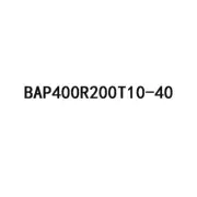 90° AL BAP400R-200 10Flutes CNC Indexable Face Milling Cutter,For APKT1604PDER