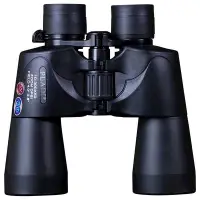 在飛比找Yahoo!奇摩拍賣優惠-雙筒望遠鏡1000000找蜂鏡片手持高清超遠變倍成人微光夜視