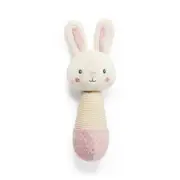 Oscar & Florri Woodland Bunny Squeaker