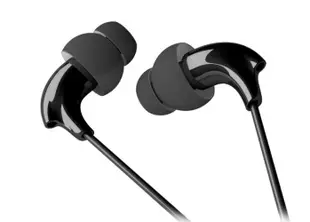 美國聲霸SoundBot SB305運動型人體工學入耳式耳機 (7.5折)