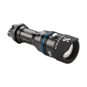 ScubaPro NOVALIGHT 850R WIDE Dive Light Ultra-Wide Beam Scuba Diving