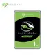 Seagate BarraCuda 1TB 2.5吋硬碟（ST1000LM048） 現貨 廠商直送
