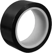 LIFKOME Blackout Tape Insulation Led Blocking Stickers High Heat Insulation Tape Matte Finish for Protection Easy Install Single Sided Australia Wide