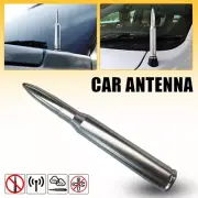 BULLET 50 ANTENNA CAL for CALIBER TRUCK DODGE RAM 1500 FORD F150 RAPTOR BRONCO