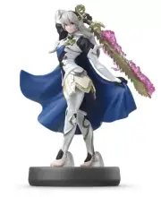 Nintendo Amiibo - Corrin Player 2 Super Smash Bros (Brand NEW Sealed) IN STOCK !