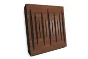 Elite Sound Acoustics 50mm Panel Foam For Recording Studio (Pulsar Nut)