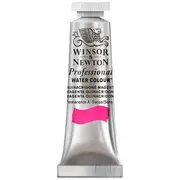 Winsor & Newton Prof. Watercolour 5mL Quinacridone Magenta S3