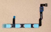 NEW Samsung OEM Home Button Menu Touch Sensor Flex for Galaxy Note LTE i717 T879