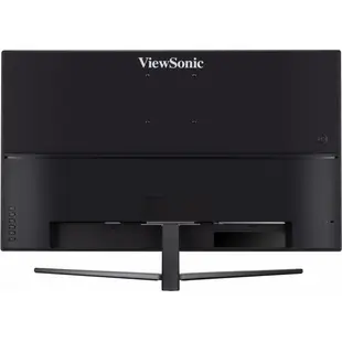 ViewSonic 優派 32型UHD液晶螢幕VX3211-4K-MHD福利品紙箱破損，內容物全新 現貨 廠商直送