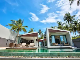 曼德勒海灘別墅 - 精英天堂Mandalay Beach Villas - an elite haven