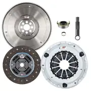 STAGE 2 PERFORMANCE CLUTCH KIT+FLYWHEEL for 03-12 HONDA ACCORD 04-14 ACURA TSX