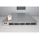 BROCADE BR-5140-008 40PORT ACTIVE 8G SAN SWITCH