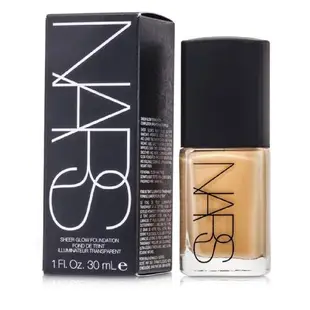 NARS 玩美光透美白粉底液- Punjab 30ml/1oz