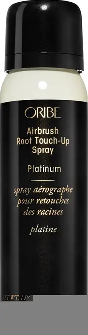 Oribe Airbrush Root Touch-Up Spray Instant Root Corrector Platinum 75ml