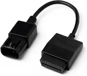 HP Tuners OBDII Adapter Cable for Polaris and Indian