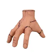Severed Palm Decorations Gift Latex Toy Horror Prop-Hard