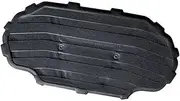 DEMULAX Car Hood Engine Sound Heat Insulation Cotton Pad Soundproof Heat Insulation Mat, for , Q2 2018-2024 Car Engine Heat Shield Mat