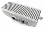 Perrin for 08-20 Subaru STI Top Mount Intercooler (TMIC) - Silver (for: Subaru)