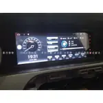 賓士-BENZ 12~15年W204 C250 C200 C180 ANDROID安卓版8.8吋主機 導航/USB