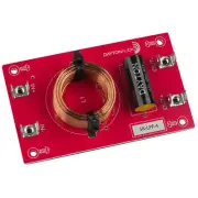Dayton Audio - 5k-LPF-4 - Low Pass Speaker Crossover 5,000 Hz 12 dB/Octave