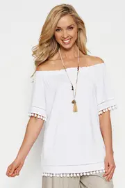 Bobble Top--CLA-18046