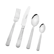 Stanley Rogers Swansea 30 Piece Cutlery Set - Robins Kitchen