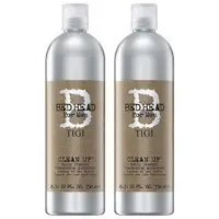 在飛比找蝦皮購物優惠-TIGI BED HEAD 純淨男孩 洗髮精 每瓶750ml