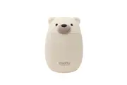 Asobu Bestie Food Container 600ml Polar Bear