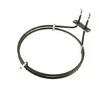 Oven Fan Forced Heating Element 17471100000261, Suits Bellini