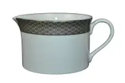 RALPH LAUREN Fine China Carlyle Creamer New