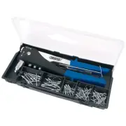 Riveter Manual DRAPER for Moto Spare Parts Moped