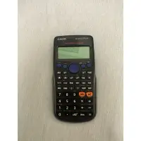 在飛比找蝦皮購物優惠-CASIO fx-350es 計算機