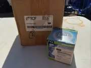 New Box Of 8 TCP Elite PAR30 SM Dimmable LED Light Lamp Bulbs 650lm
