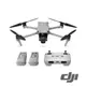 【DJI】AIR 3 暢飛套裝 (附普通遙控器 DJI RC-N2) 公司貨