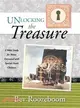 Unlocking the Treasure ─ A Bible Study for Moms Entrusted With Special-needs Children