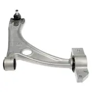 Control Arm For 2015-18 Audi Q3 2.0L L4 Gas DOHC Turbo Aluminum Arm Front Lower (for: Audi)