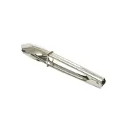 Maxwell & Williams 18cm Grabbers Mini Tongs Stainless Steel Food/Serving/Salad