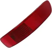MAX COOL RH Right Rear Bumper Bar Light Reflector Suitable for Mitsubishi Outlander ZG ZH 2006-2012