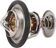 Thermostat, Alloy Replacement for V2203 V2403 Engines, OEM 1A021-73012, Standard Size, Easy Installation, Made from Premium Alloy, for Applicable Model