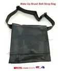 Belt Bag 18 Pockets Make Up Brush Apron Belt Strap Bag Case AU Sale