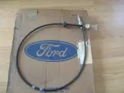 NOS 1970 1971 1972 FORD GALAXIE LTD COUNTRY SQUIRE C4 FMX SPEEDOMETER CABLE ASY (for: Ford)
