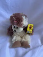 Beanie Kids Munchies The Guinea Pig Bear New with tag