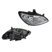Sterling Headlight to suit Mercedes Benz Vito 04/2004 to 01/2011 - BZVT-HEL-05R