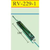 在飛比找蝦皮購物優惠-【台灣大樹五金DS】把手附鎖RV-229-1 電氣箱開關 附