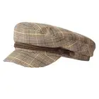 Brixton Fiddler Cap Medium Blonde