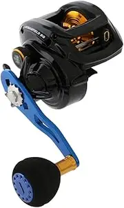 Abu Garcia Bait Reel OCEANFIELD