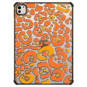 iPad Pro 11-inch (M4) iPad Impact Case Leopard by Matthew Langille