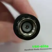 UHF 400-470Mhz Antenna For PD700 PD780 PD785 PD782 Radio Handheld